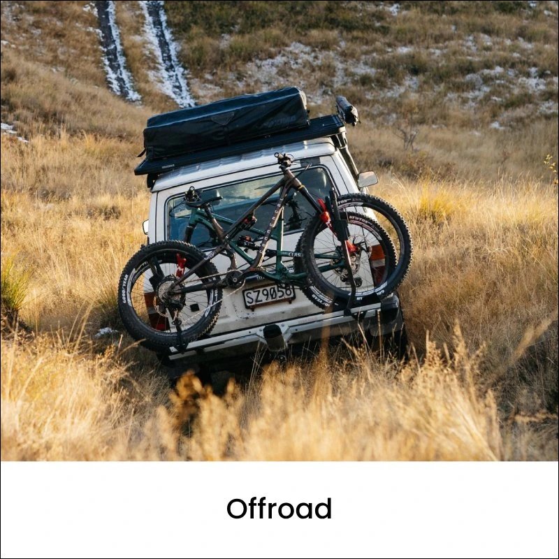 CZ banner offroad